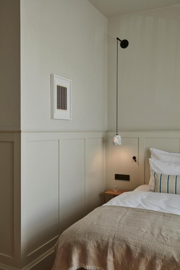 Runo Hotel Porvoo Exterior foto A wall grille