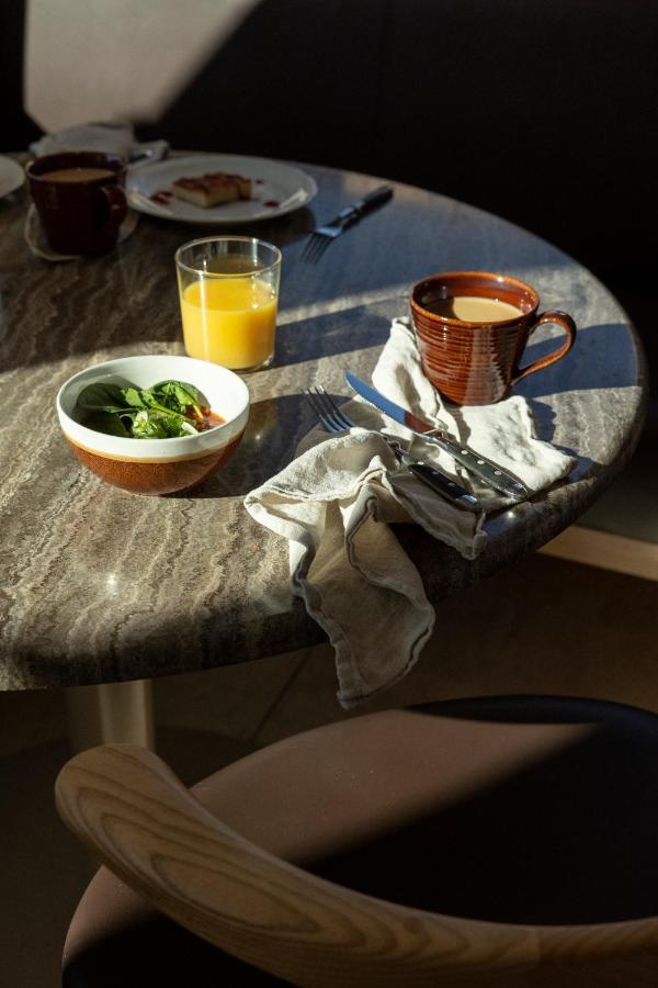 Runo Hotel Porvoo Exterior foto A cloth napkin